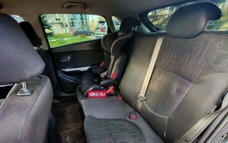 KIA Rio III рестайлинг, 2012 год, 570 000 рублей, 11 фотография