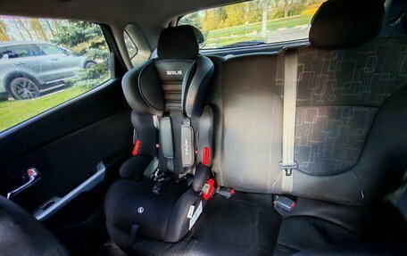 KIA Rio III рестайлинг, 2012 год, 570 000 рублей, 19 фотография