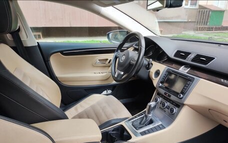 Volkswagen Passat CC I рестайлинг, 2012 год, 1 500 000 рублей, 5 фотография