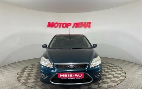 Ford Focus II рестайлинг, 2008 год, 460 000 рублей, 2 фотография