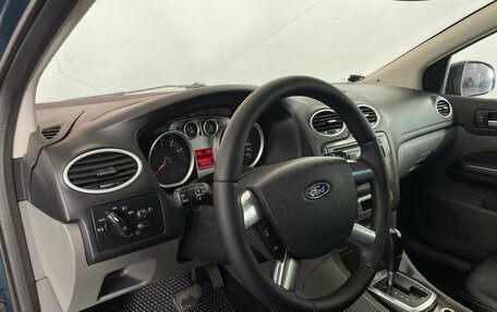 Ford Focus II рестайлинг, 2008 год, 460 000 рублей, 7 фотография