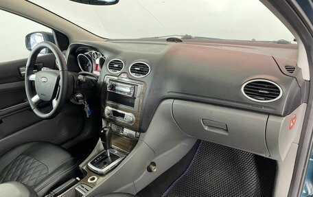 Ford Focus II рестайлинг, 2008 год, 460 000 рублей, 8 фотография