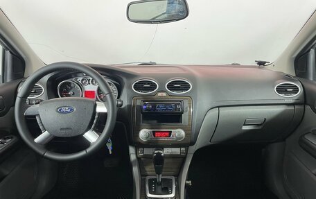 Ford Focus II рестайлинг, 2008 год, 460 000 рублей, 9 фотография