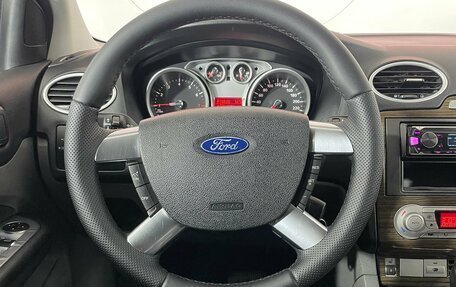 Ford Focus II рестайлинг, 2008 год, 460 000 рублей, 10 фотография