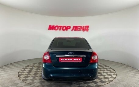 Ford Focus II рестайлинг, 2008 год, 460 000 рублей, 5 фотография