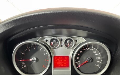 Ford Focus II рестайлинг, 2008 год, 460 000 рублей, 15 фотография