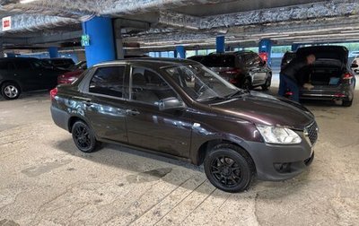 Datsun on-DO I рестайлинг, 2014 год, 450 000 рублей, 1 фотография