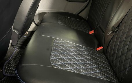 Ford Focus II рестайлинг, 2008 год, 460 000 рублей, 20 фотография