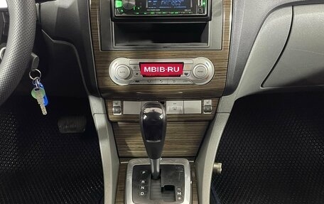 Ford Focus II рестайлинг, 2008 год, 460 000 рублей, 14 фотография