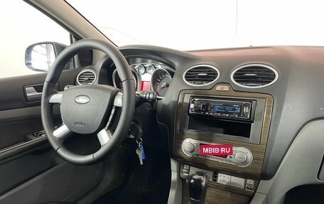 Ford Focus II рестайлинг, 2008 год, 460 000 рублей, 12 фотография