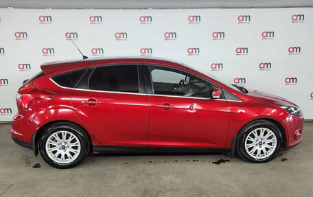 Ford Focus III, 2013 год, 599 000 рублей, 8 фотография