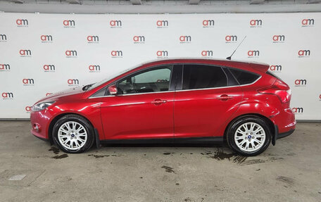 Ford Focus III, 2013 год, 599 000 рублей, 7 фотография