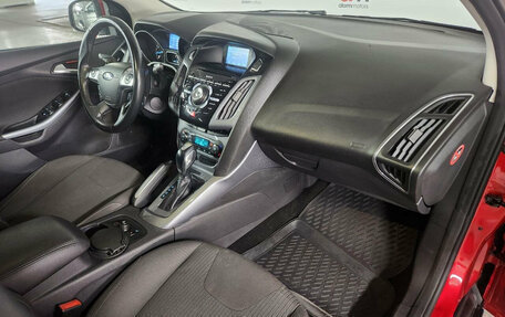 Ford Focus III, 2013 год, 599 000 рублей, 12 фотография
