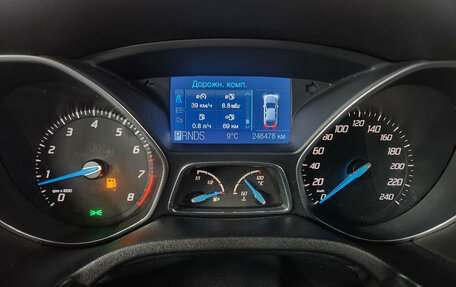 Ford Focus III, 2013 год, 599 000 рублей, 14 фотография