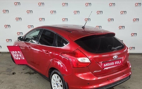 Ford Focus III, 2013 год, 599 000 рублей, 6 фотография
