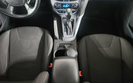 Ford Focus III, 2013 год, 599 000 рублей, 16 фотография