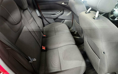 Ford Focus III, 2013 год, 599 000 рублей, 19 фотография