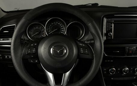 Mazda 6, 2013 год, 1 499 000 рублей, 8 фотография