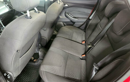 Ford Focus III, 2013 год, 599 000 рублей, 18 фотография