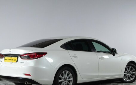 Mazda 6, 2013 год, 1 499 000 рублей, 7 фотография