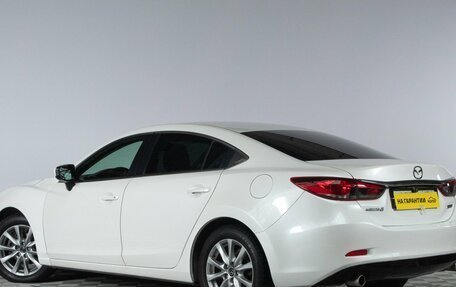 Mazda 6, 2013 год, 1 499 000 рублей, 5 фотография