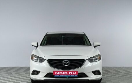 Mazda 6, 2013 год, 1 499 000 рублей, 3 фотография