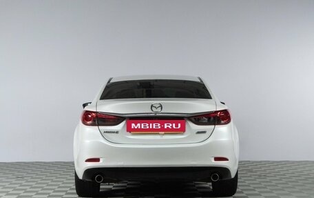 Mazda 6, 2013 год, 1 499 000 рублей, 6 фотография