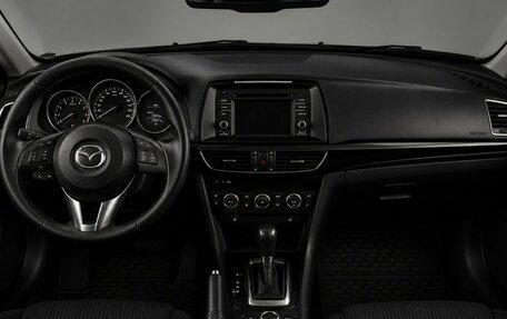 Mazda 6, 2013 год, 1 499 000 рублей, 12 фотография