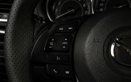 Mazda 6, 2013 год, 1 499 000 рублей, 9 фотография