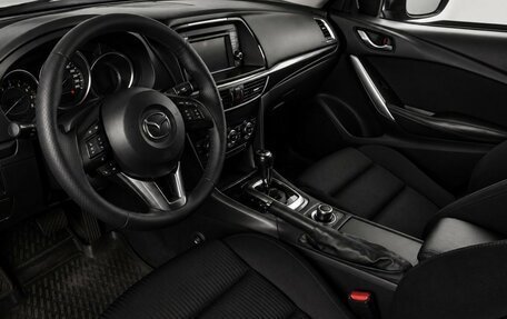 Mazda 6, 2013 год, 1 499 000 рублей, 11 фотография