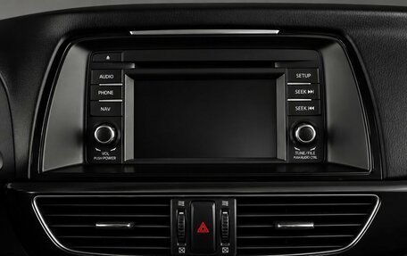 Mazda 6, 2013 год, 1 499 000 рублей, 18 фотография