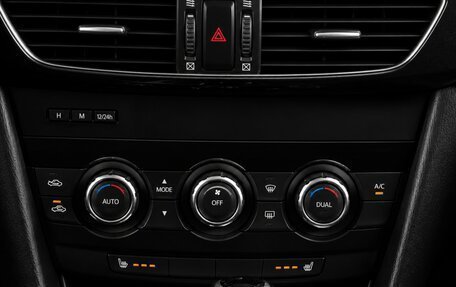 Mazda 6, 2013 год, 1 499 000 рублей, 16 фотография