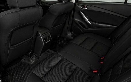 Mazda 6, 2013 год, 1 499 000 рублей, 20 фотография