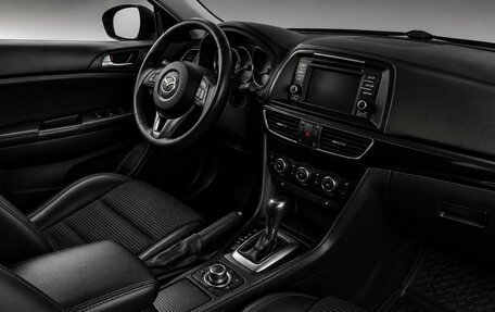 Mazda 6, 2013 год, 1 499 000 рублей, 13 фотография