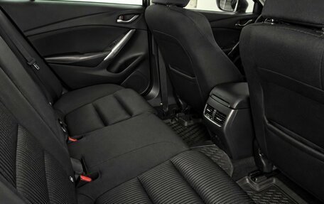 Mazda 6, 2013 год, 1 499 000 рублей, 21 фотография