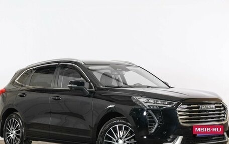 Haval Jolion, 2023 год, 2 149 000 рублей, 2 фотография