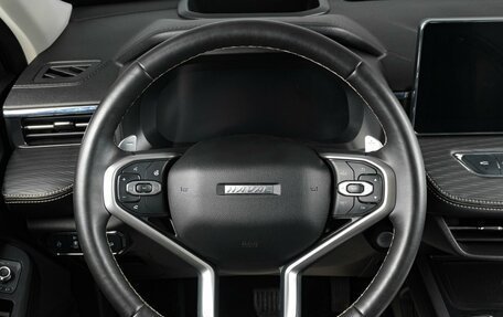Haval Jolion, 2023 год, 2 149 000 рублей, 14 фотография