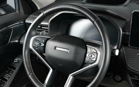 Haval Jolion, 2023 год, 2 149 000 рублей, 12 фотография