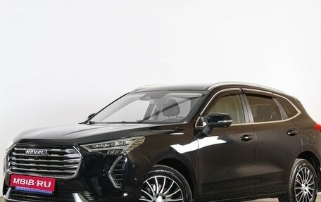 Haval Jolion, 2023 год, 2 149 000 рублей, 4 фотография