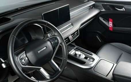 Haval Jolion, 2023 год, 2 149 000 рублей, 8 фотография