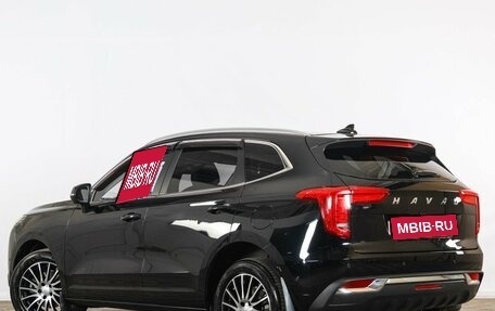 Haval Jolion, 2023 год, 2 149 000 рублей, 5 фотография
