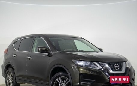 Nissan X-Trail, 2020 год, 2 299 000 рублей, 2 фотография