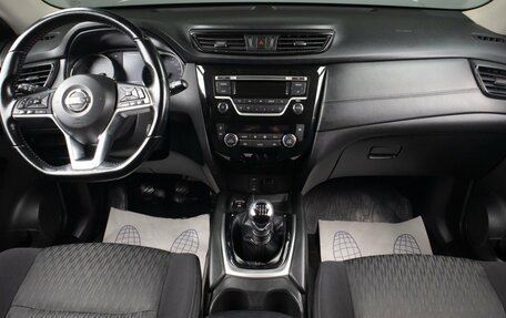 Nissan X-Trail, 2020 год, 2 299 000 рублей, 8 фотография