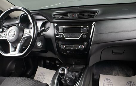 Nissan X-Trail, 2020 год, 2 299 000 рублей, 9 фотография