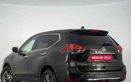 Nissan X-Trail, 2020 год, 2 299 000 рублей, 7 фотография