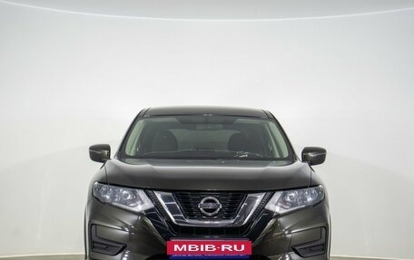 Nissan X-Trail, 2020 год, 2 299 000 рублей, 3 фотография