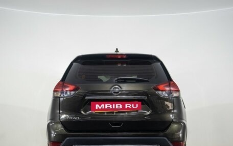 Nissan X-Trail, 2020 год, 2 299 000 рублей, 6 фотография