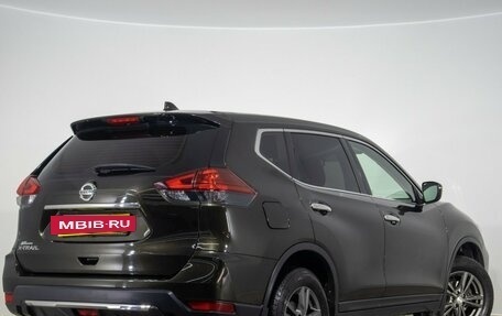 Nissan X-Trail, 2020 год, 2 299 000 рублей, 5 фотография