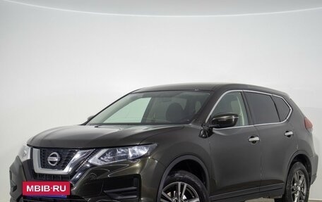 Nissan X-Trail, 2020 год, 2 299 000 рублей, 4 фотография