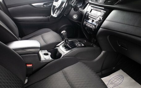 Nissan X-Trail, 2020 год, 2 299 000 рублей, 18 фотография